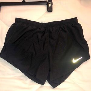 Nike running short